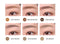 Lilybyred Skinny Mes Brow Mascara