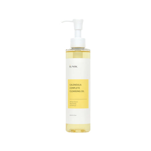 Iunik Calendula Complete Cleansing Oil 200ml