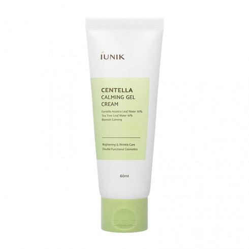 Iunik Centella Calming Gel Cream 60ml