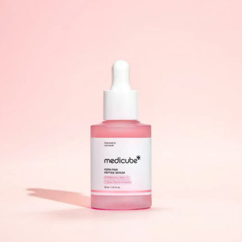 Medicube PDRN Pink Peptide Serum 30ml