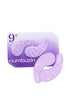 Numbuzin No.9 NAD Collagen Under Eye Patches (5 Pairs)