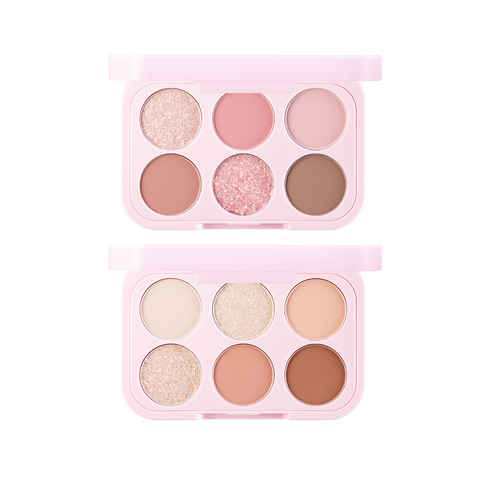 Blessed Moon Soap Palette