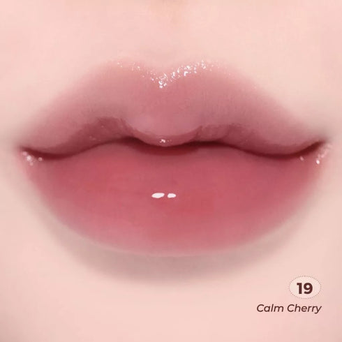 Lilybyred Bloody Liar Coating Tint