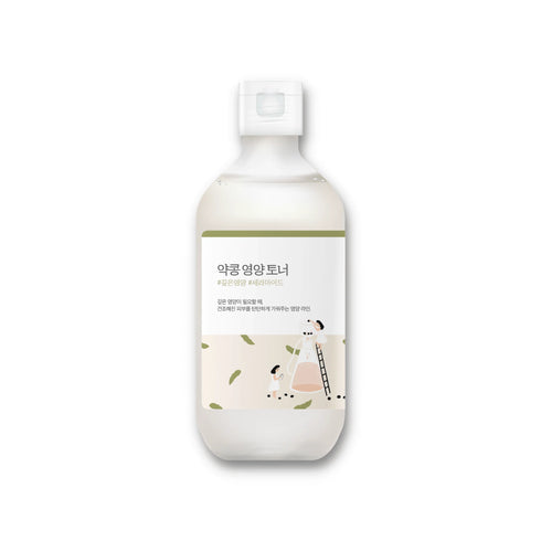 Round Lab Soybean Nourishing Toner 300ml (exp 02/2026)