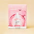 Medicube PDRN Pink Peptide Serum Mask (6ea)