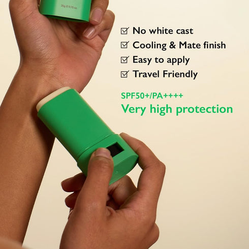 Haruharu Wonder Black Bamboo Daily Soothing Sun Shield SPF50+ PA+++