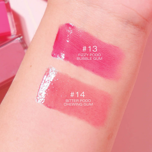 Lilybyred Bloody Liar Coating Tint