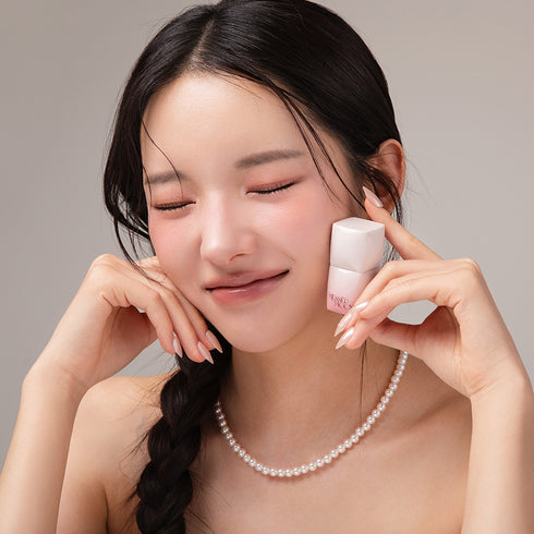 Blessed Moon Veil Melting Color Blush