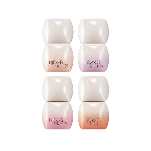 Blessed Moon Veil Melting Color Blush
