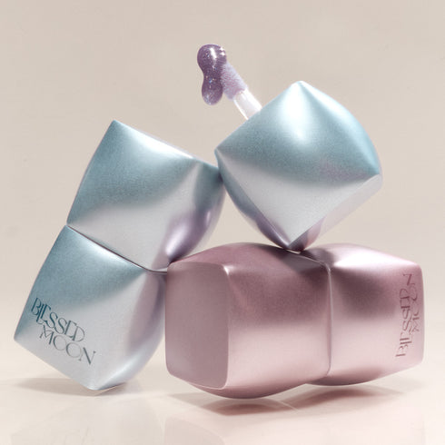 Blessed Moon Veil Mud Lip Gloss