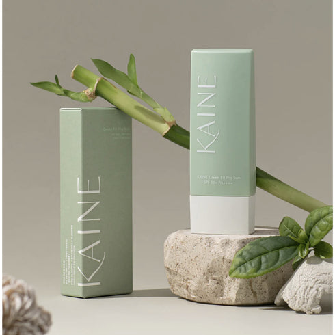 Kaine Green Fit Pro Sun SPF50+ PA++++ 55ml