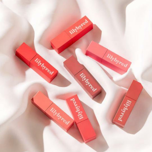 Lilybyred Mood Liar Velvet Tint