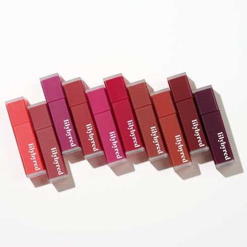 Lilybyred Mood Liar Velvet Tint