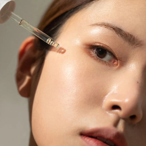 HaruHaru Wonder Black Rice Facial Oil 10ml