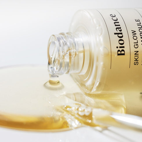 Biodance Skin Glow Vital Ampoule 50ml