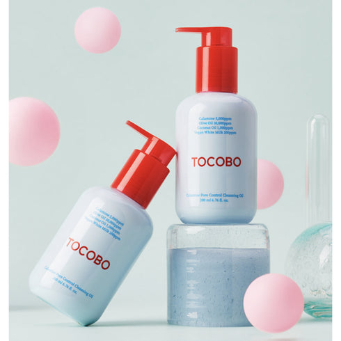 Tocobo Cleansing Oil 200ml