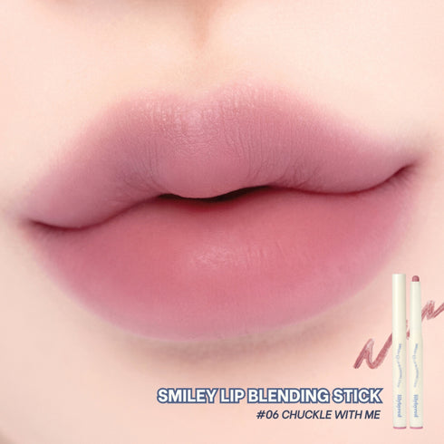 Lilybyred Smiley Lip Blending Stick