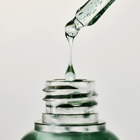 Arencia Holy Hyssop Serum 12 30ml