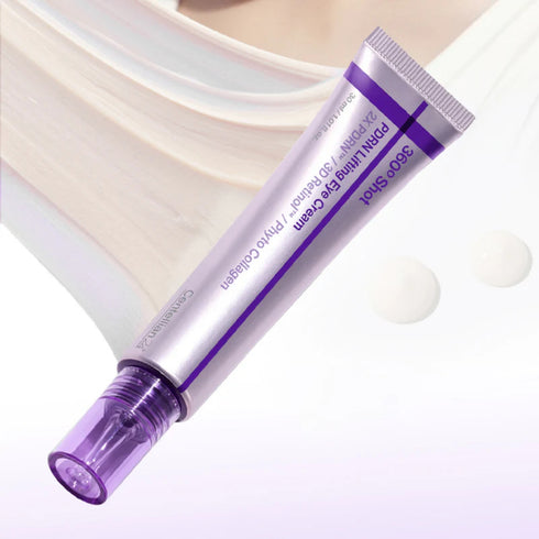 Centellian24 360º Shot PDRN lifting Eye cream 30ml