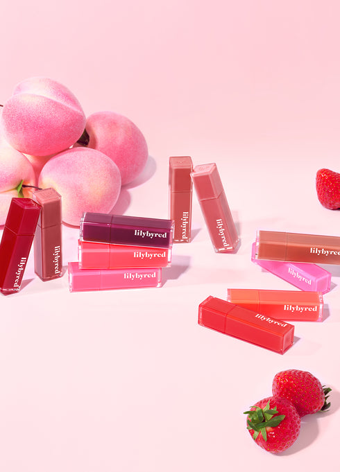 Lilybyred Bloody Liar Coating Tint