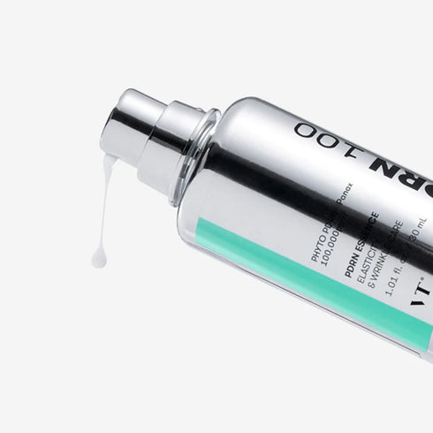 VT COSMETICS PDRN Essence 100 (30ml)