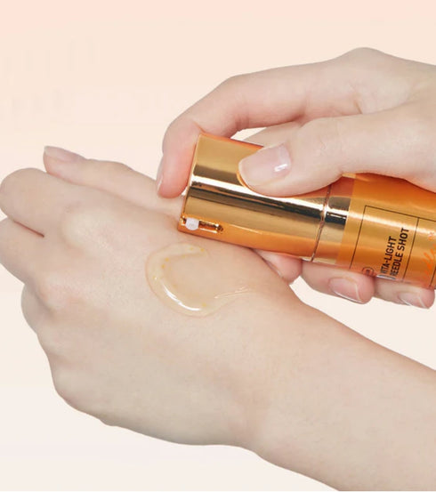 VT COSMETICS Vita-light Reedle Shot 100 50ml