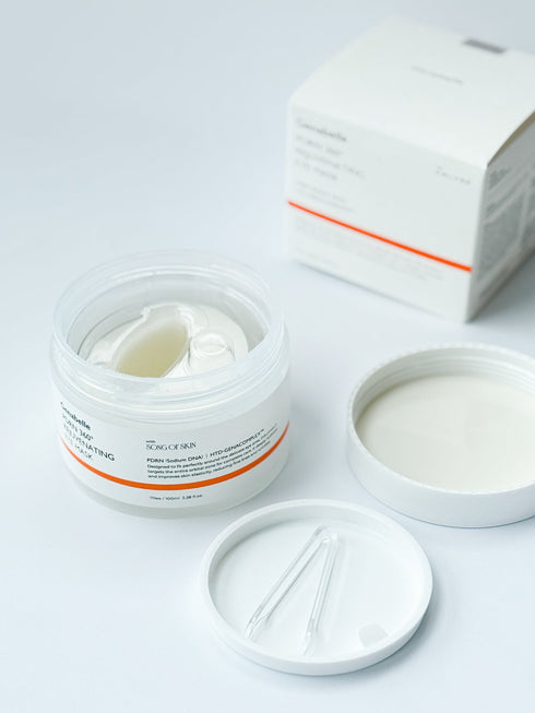 Genabelle PDRN 360 Rejuvenating Eye Mask 70 each