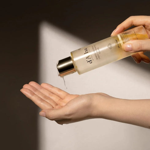 d'Alba White Truffle First Aromatic Toner 155ml