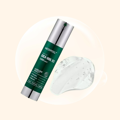 MediPeel Phyto Cica-nol B5 3000 Shot Serum