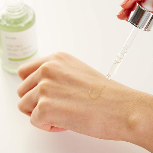 Iunik Tea Tree Relief Serum 50ml