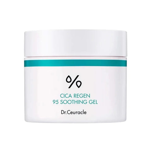 Dr. Ceuracle Cica Regen 95 Soothing Gel 110g (Exp 07/2026)