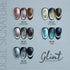 DGEL Signature Glint Collection - Premium Cat Eye Gel Polish