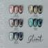DGEL Signature Glint Collection - Premium Cat Eye Gel Polish