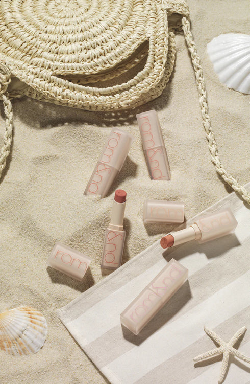 Romand Zero Matte Lipstick