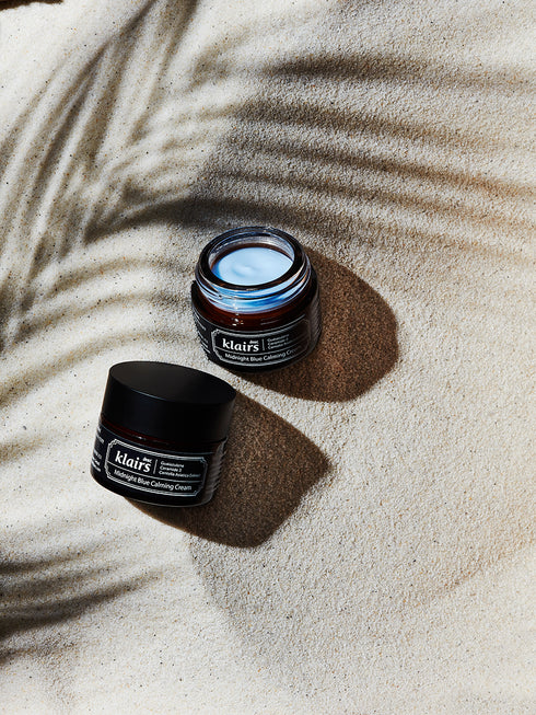 Dear, Klairs - Midnight Blue Calming Cream