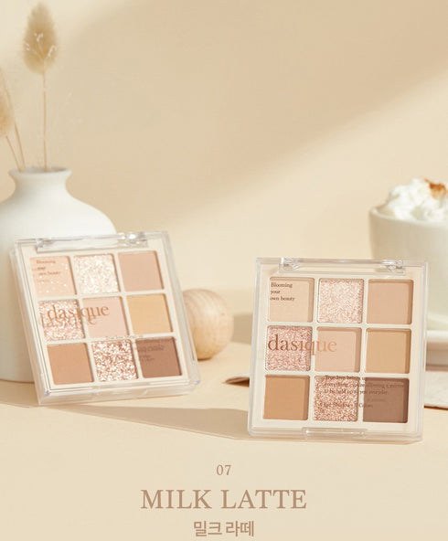 Dasique Shadow Palette