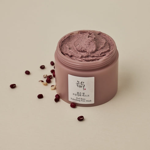 Beauty of Joseon Red Bean Refreshing Pore Mask 140ml