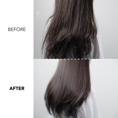 CURLYSHYLL Nutrition Support Treatment Miniature 30ml