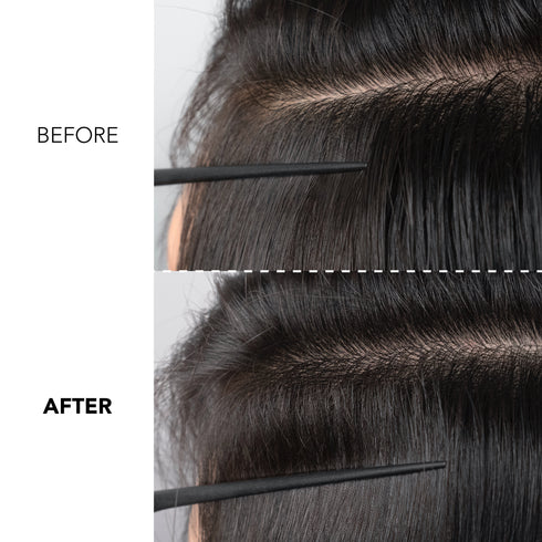 CURLYSHYLL Root Remedy Treatment Deluxe 30ml