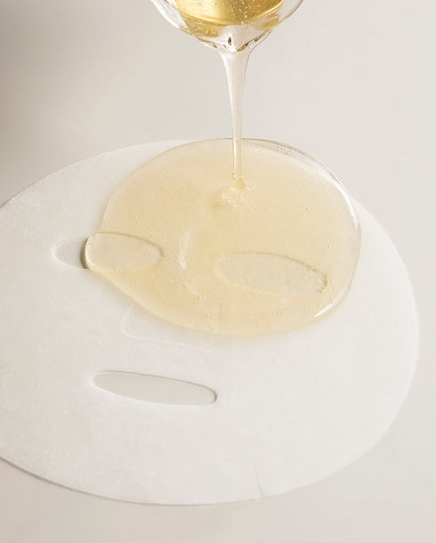 SKIN1004 Madagascar Centella Watergel Sheet Ampoule Mask