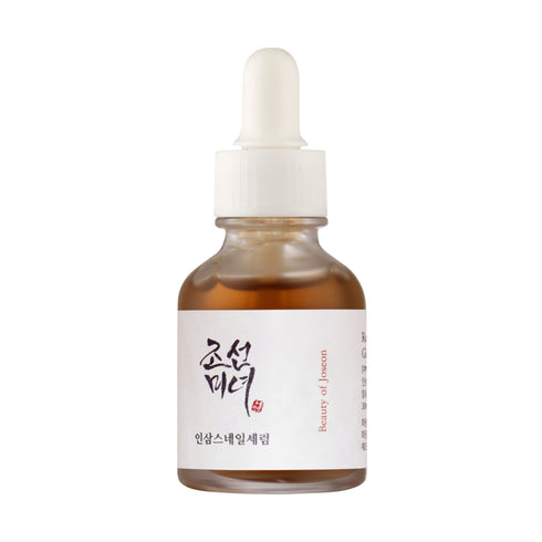 Beauty of Joseon Revive Serum 30ml