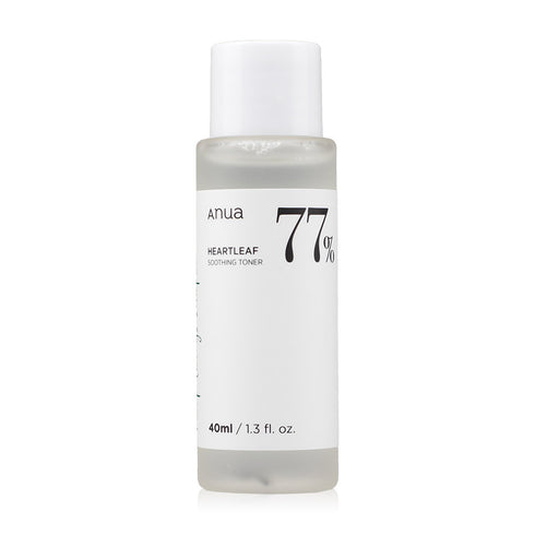 Anua Heartleaf 77% Soothing Toner