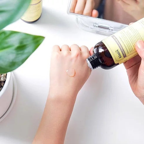 Dear, Klairs - Supple Preparation Facial Toner 180ml