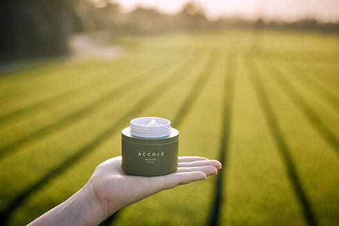 Accoje Reviving Cream 50ml