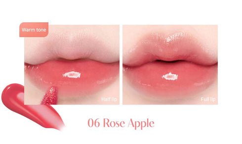 Dasique Juicy Dewy Tint