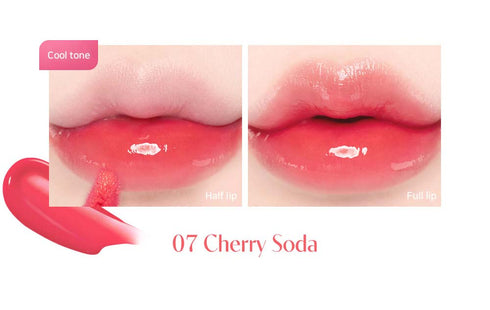 Dasique Juicy Dewy Tint