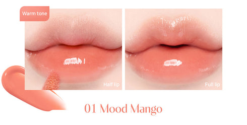 Dasique Juicy Dewy Tint