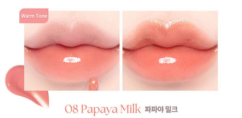 Dasique Juicy Dewy Tint