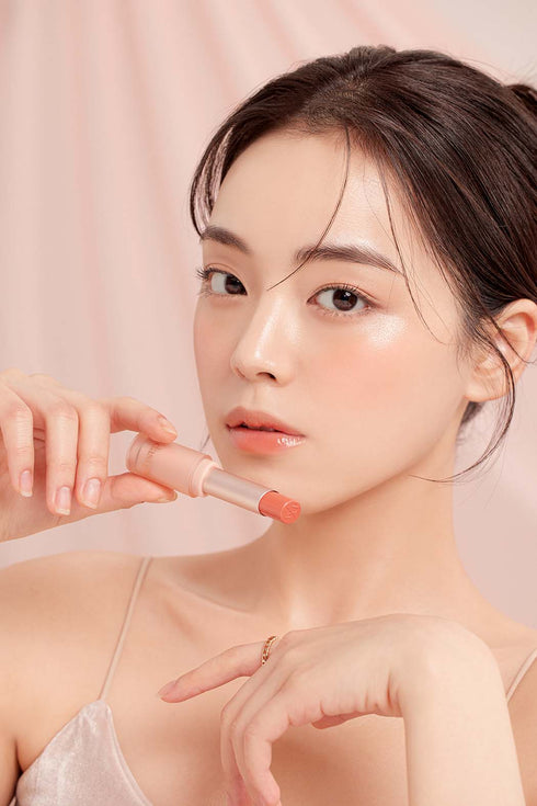 Dasique Mood Glow Lipstick (exp 04/2026)