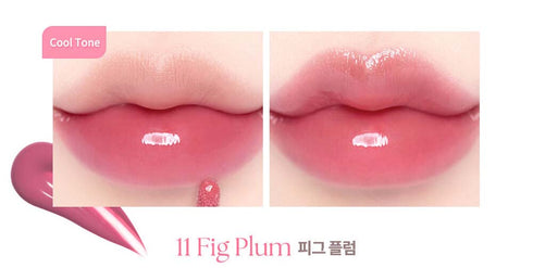 Dasique Juicy Dewy Tint